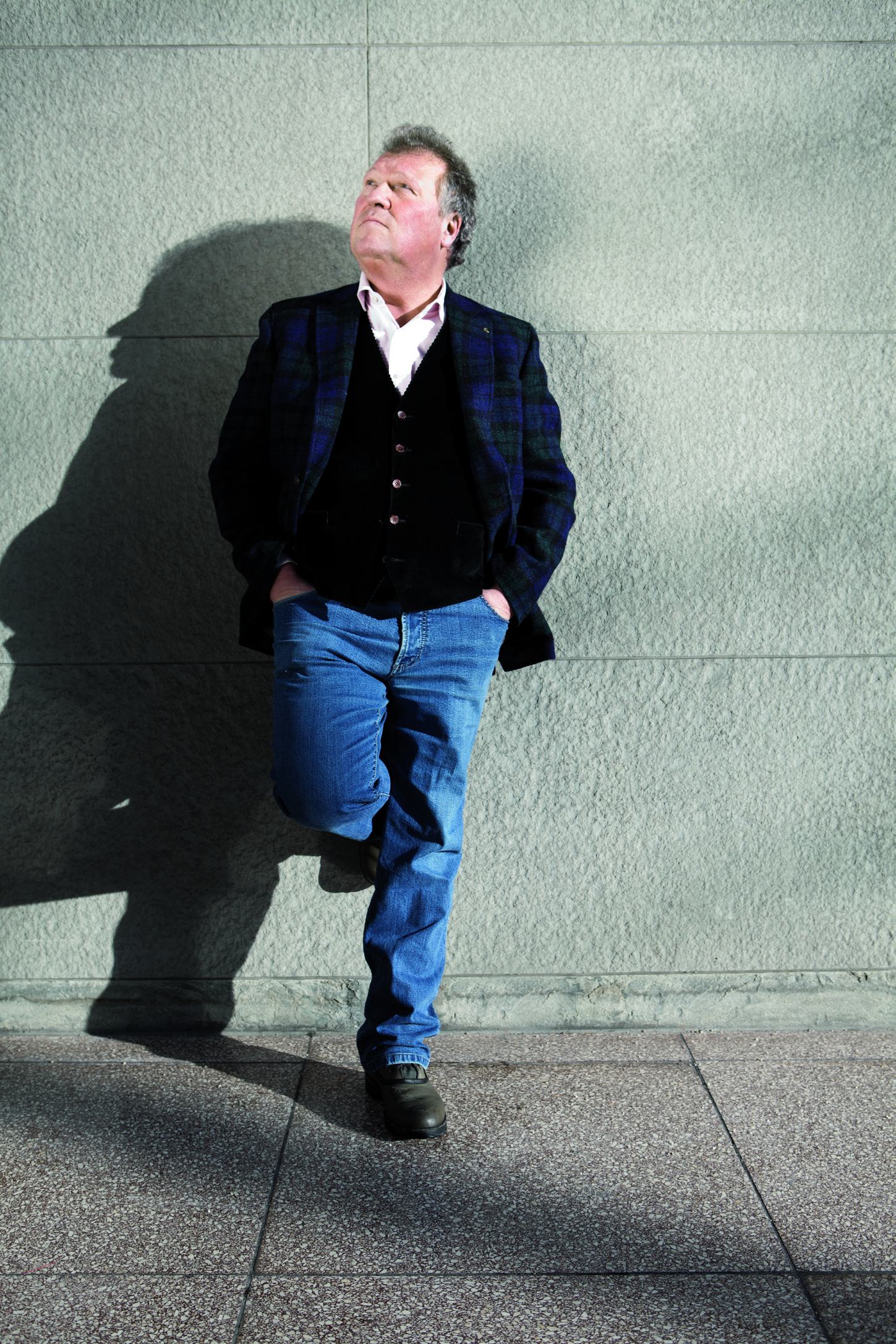 Thomas Freitag