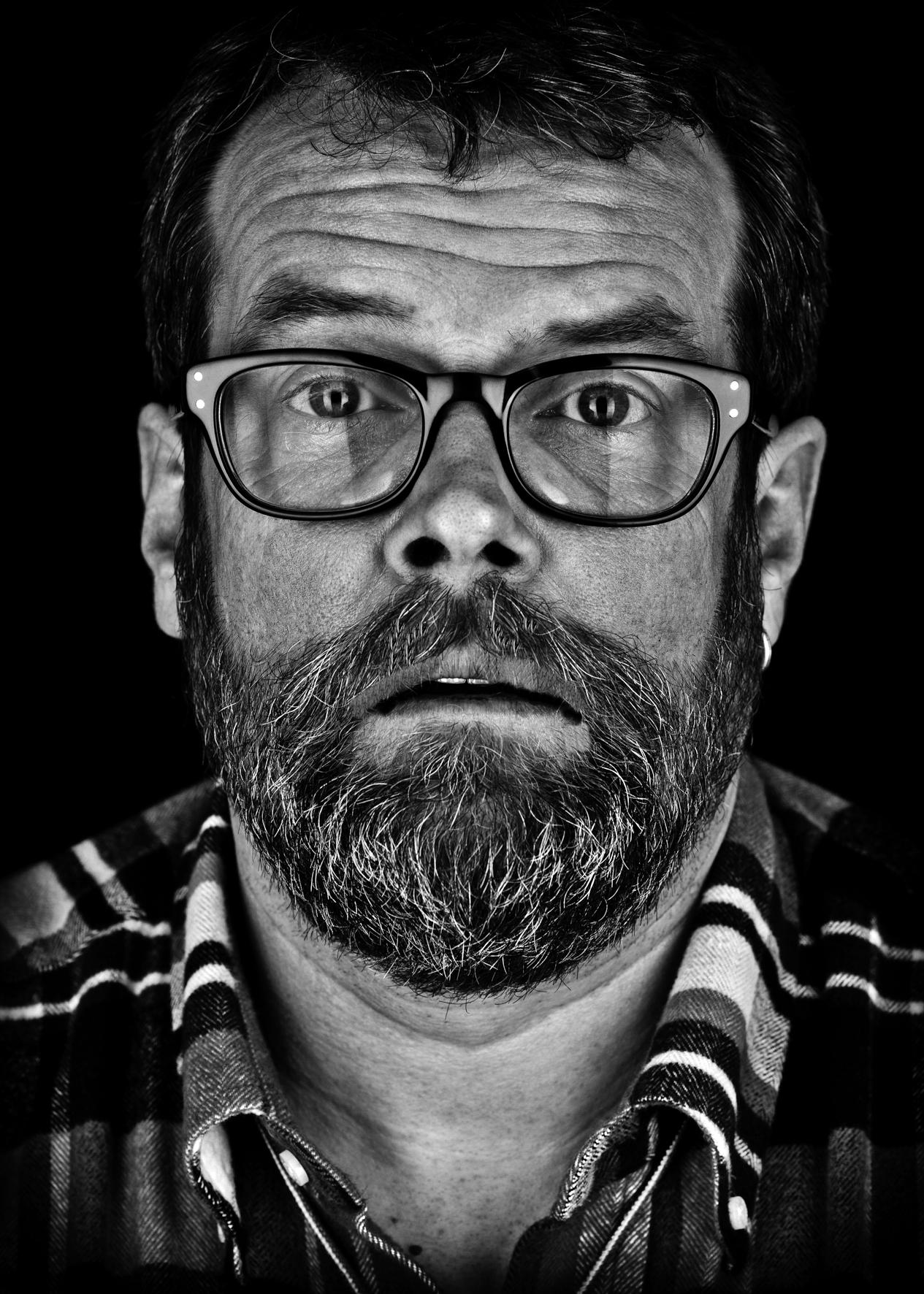 Jochen Malmsheimer © Jürgen Spachmann
