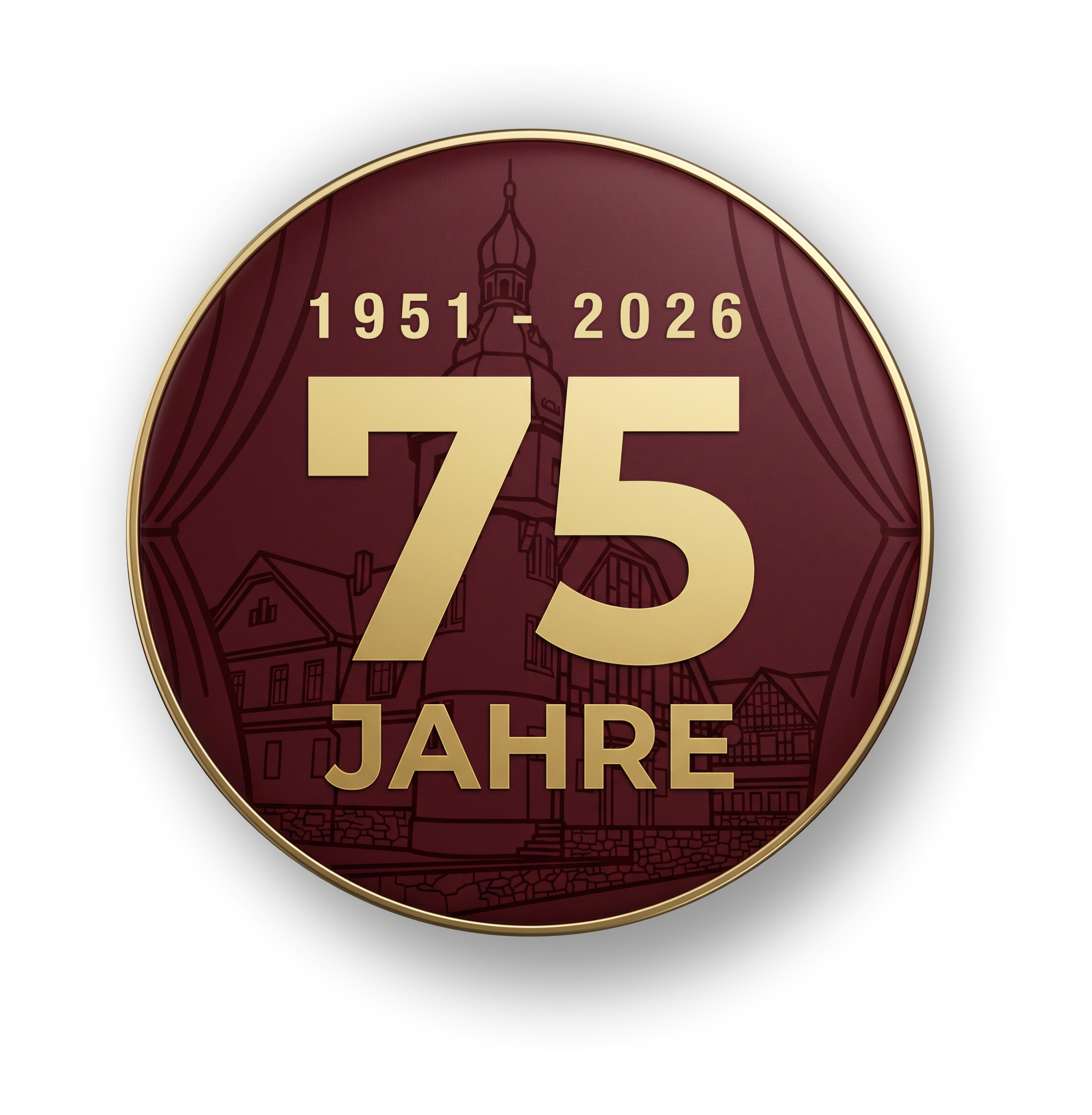 75 Jahre Heimhof-Theater
